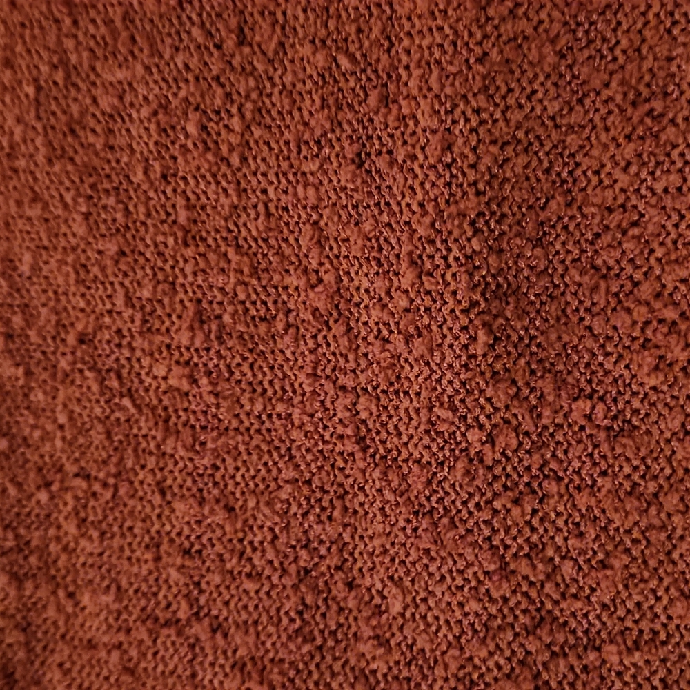 Mock Neck Sweater - Picture 2 of 8